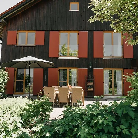 Mika Hof Exklusive In Alleinlage Mit Terrasse & Weitblick Διαμέρισμα