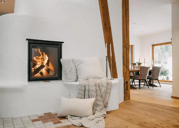 Mika Hof Exklusive Apartments In Alleinlage Mit Terrasse & Weitblick * Weitnau