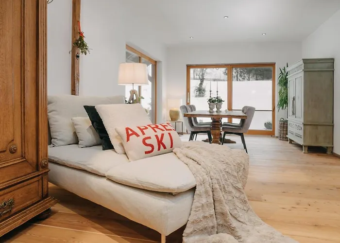 דירה Mika Hof Exklusive Apartments In Alleinlage Mit Terrasse & Weitblick Weitnau