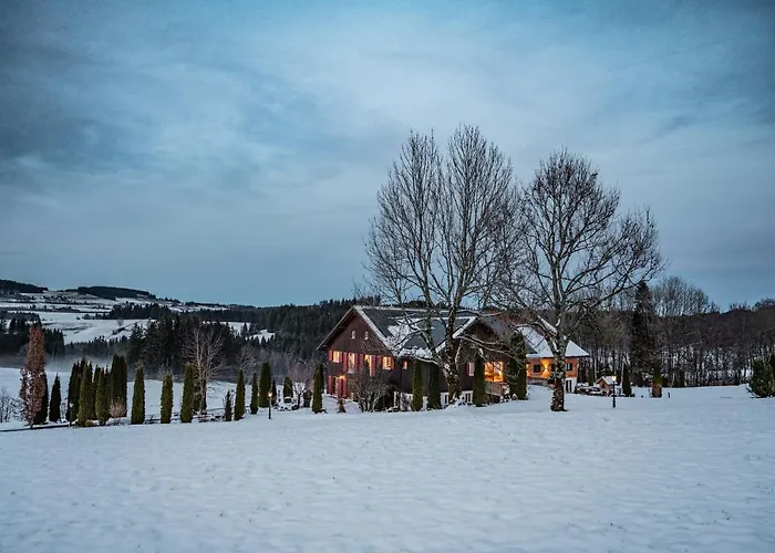דירה Mika Hof Exklusive Apartments In Alleinlage Mit Terrasse & Weitblick Weitnau