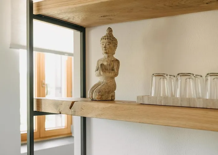 Mika Hof Exklusive Apartments In Alleinlage Mit Terrasse & Weitblick Weitnau
