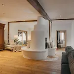 Mika Hof Exklusive In Alleinlage Mit Terrasse & Weitblick Apartamento