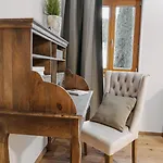 Mika Hof Exklusive In Alleinlage Mit Terrasse & Weitblick Apartmán Weitnau
