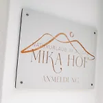 Mika Hof Exklusive In Alleinlage Mit Terrasse & Weitblick Apartman