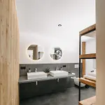 Mika Hof Exklusive In Alleinlage Mit Terrasse & Weitblick Apartman