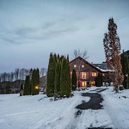 公寓 Mika Hof Exklusive In Alleinlage Mit Terrasse & Weitblick *