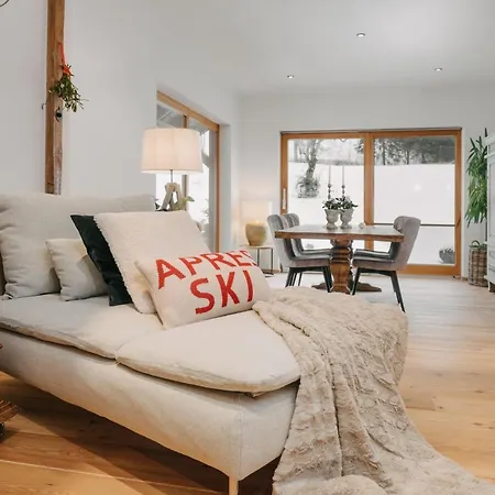 דירה Mika Hof Exklusive In Alleinlage Mit Terrasse & Weitblick Weitnau