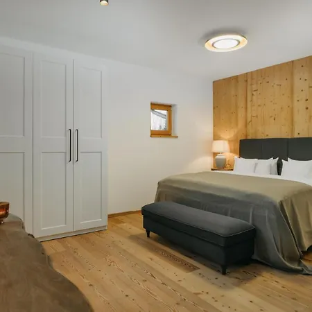 Mika Hof Exklusive In Alleinlage Mit Terrasse & Weitblick Apartmán *