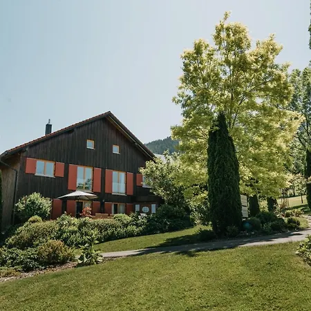 Mika Hof Exklusive In Alleinlage Mit Terrasse & Weitblick Apartamento *