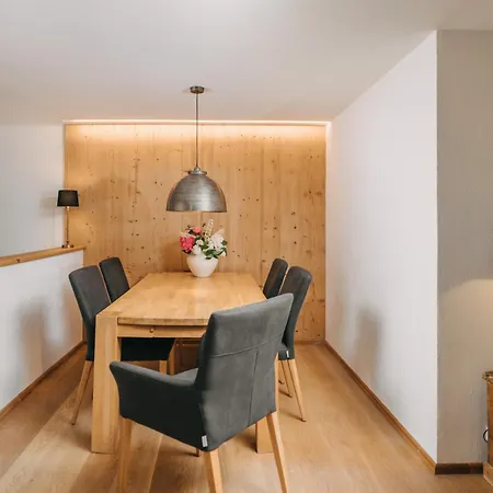 Mika Hof Apartment Weitnau