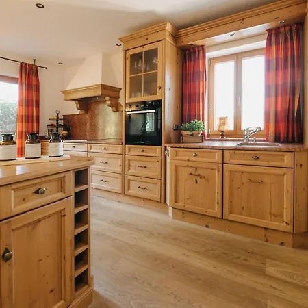 Mika Hof Exklusive In Alleinlage Mit Terrasse & Weitblick Apartamento *
