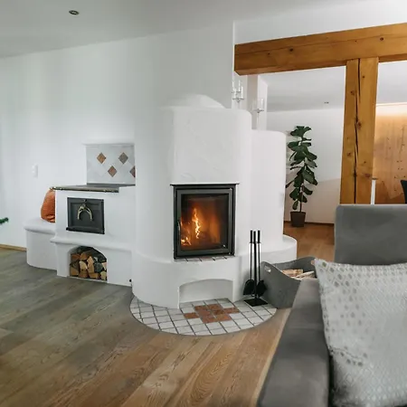 דירה Mika Hof Exklusive In Alleinlage Mit Terrasse & Weitblick