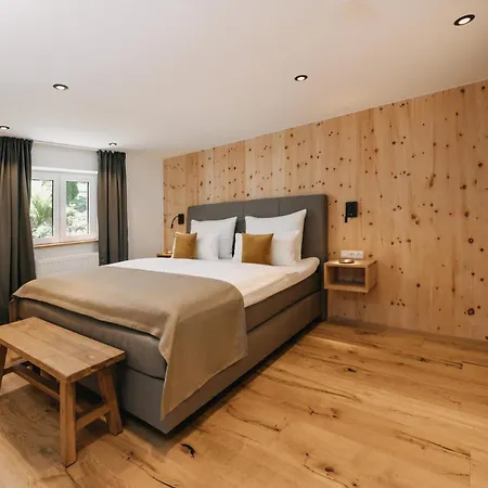 דירה Mika Hof Exklusive In Alleinlage Mit Terrasse & Weitblick Weitnau