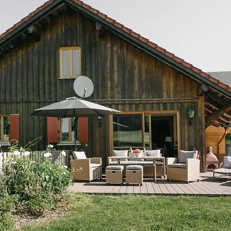 Mika Hof Exklusive Apartments In Alleinlage Mit Terrasse & Weitblick Lejlighed *