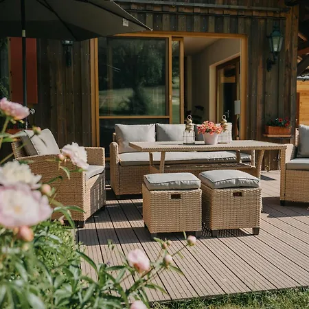 Mika Hof Exklusive In Alleinlage Mit Terrasse & Weitblick Weitnau