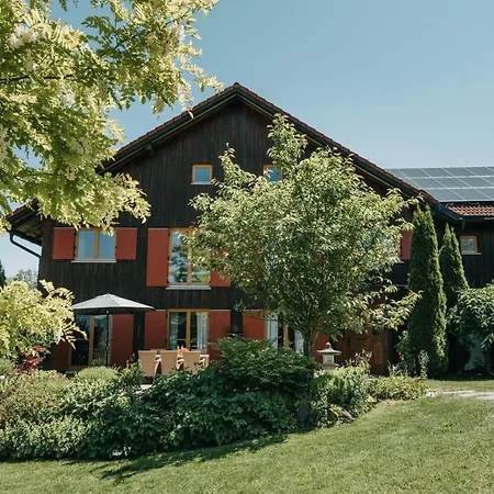 דירה Mika Hof Exklusive In Alleinlage Mit Terrasse & Weitblick