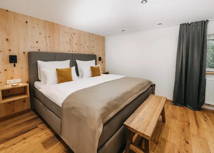 Mika Hof Exklusive In Alleinlage Mit Terrasse & Weitblick شقة Weitnau